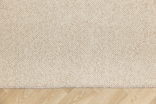 Dywan pętelkowy Massiv 6510 Krem Beż Gruby Splot