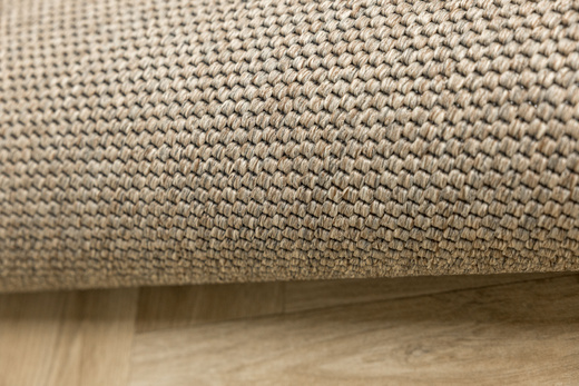 Dywan Pętelkowy Pętelkowa Natura 3415 Beż Brąz Grafit Płaski Splot