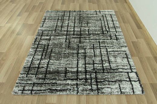 Dywan Onyx 5176 l.grey szare kreski