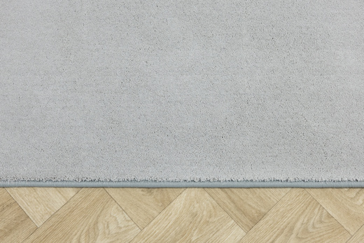 Wykładzina Lexus 172 Jasny Szary szerokość 4 m