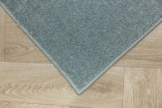 Dywan Lazio 173 Błękit Gołębi