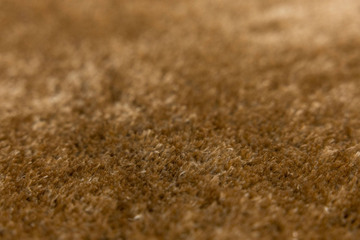 Dywan Shaggy Antypoślizgowy Malmo Ciemny Beż