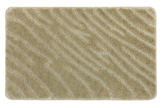 Dywanik Łazienkowy Antypoślizgowy Otis Light Beige Beż
