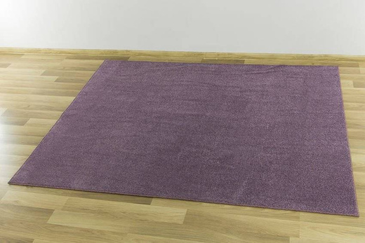 Dywan Lazio-Heather 14 fioletowy