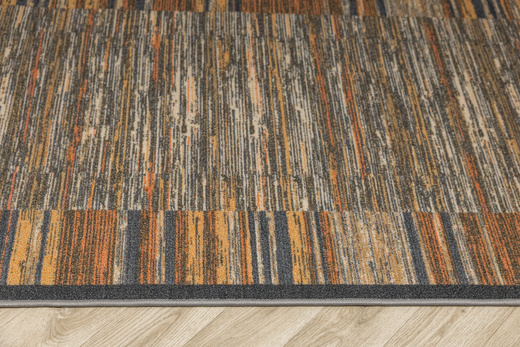 Chodnik Antypoślizgowy Adagio 14 Multi Paski szerokość 80 cm