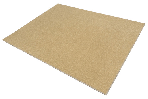 Wykładzina Dynasty 70 Ciemny Beż szerokość 4 m