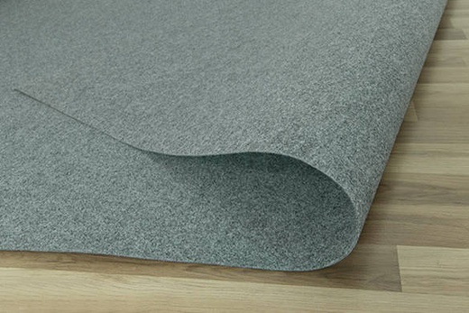 Wykładzina Obiektowa lindau 70 szara szerokość 2 m