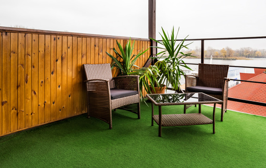 Sztuczna Trawa ASCOT NEW szerokość 1,33 m