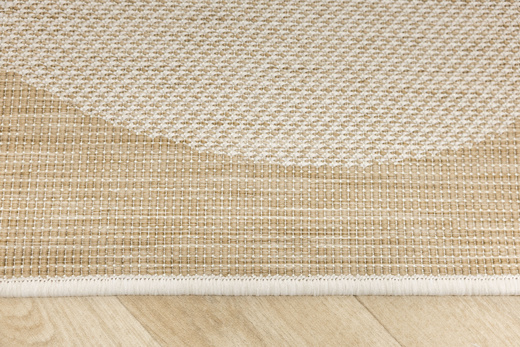 Dywan Dwustronny Sznurkowy Brussels 205835/10820 Jute Outdoor