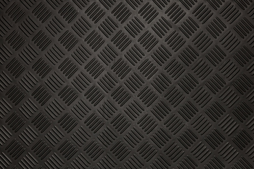 Wycieraczka Guma w Rolce Ryfel Czarna Mata szerokość 100 cm