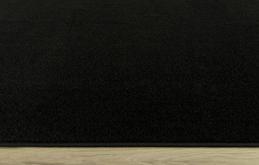 Dywan Wembley 278 czarny