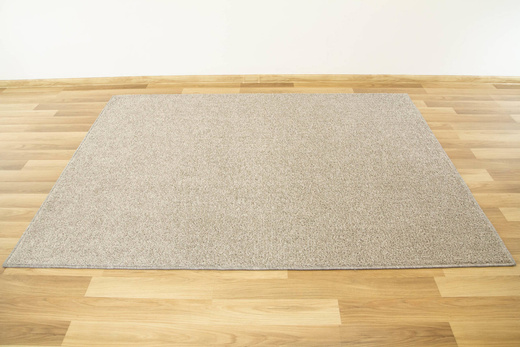 Dywan Bardolino-Flash 174 Szary Srebrny