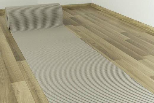 Mata Łazienkowa Softy-tex 806 cappuccino szerokość 65 cm