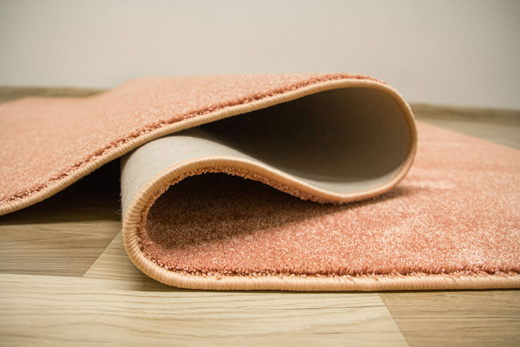 Dywan Heritage 10 Pudrowy Róż