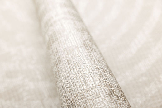 Okrągły Dywan Sznurkowy Haga 04787A vizon/cream Beż Krem Okręgi Outdoor