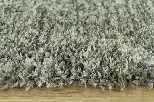 Dywan Shaggy Onyx 3977A l.grey/l.grey szary