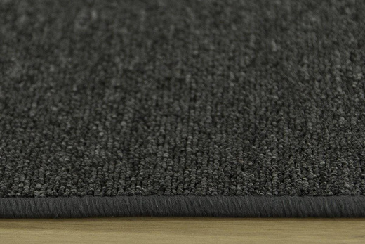 Antypoślizgowy Dywan Astra 78 grafitowy