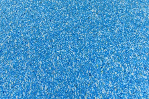 Mata izolująca podkład pod wykładzine dywanową pianomat 5 mm