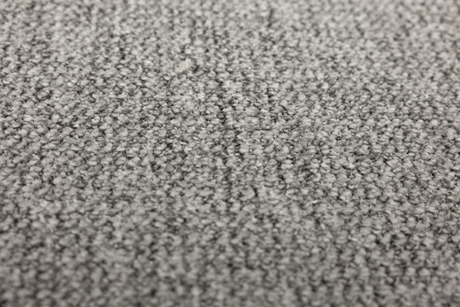 Dywan Pętelkowy Luton 75 Szary Grafit Melanż