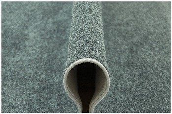 Dywan Nuoro Aqua Głęboki Turkus