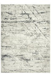 Dywan DAVINCI 3901A d.blue/beige Z84-45 Krem Niebieski Szary