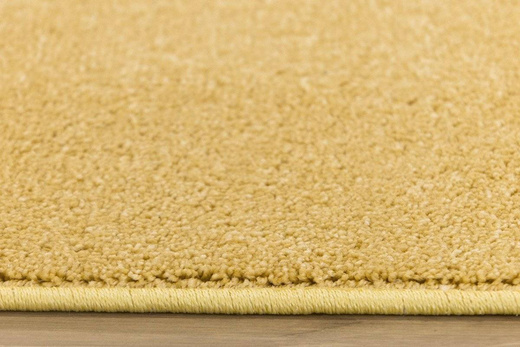 Dywan Carousel 350 żółty