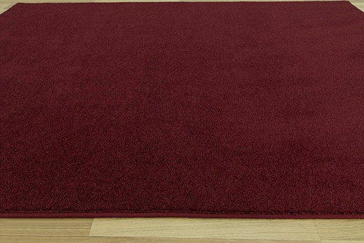 Dywan Princess 20 bordo filc