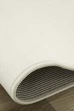 Wykładzina Two 817 biały na ślub do kościoła szer. 4m