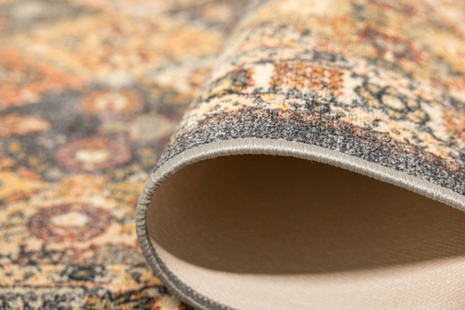 Chodnik Antypoślizgowy Modern Calassic 19 Ornament Vintage szerokość 100 cm