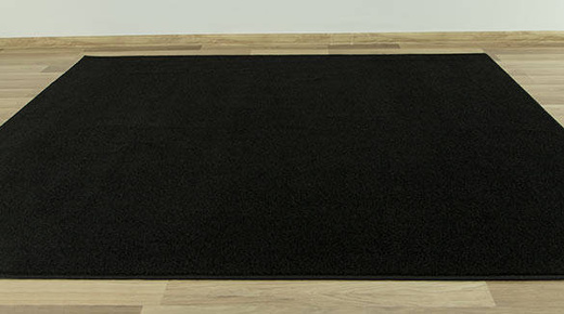 Dywan Wembley 278 czarny