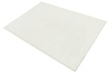 Dywan Misha E938A cream/cream Krem Prostokąty