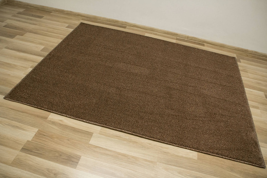 Dywan Zaragoza 93 Melanż Brązu i Beżu