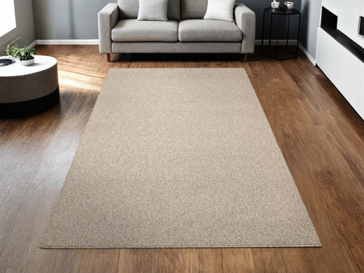 Dywan Pętelkowy Flamingo 8516 Beż Srebrny Antracyt