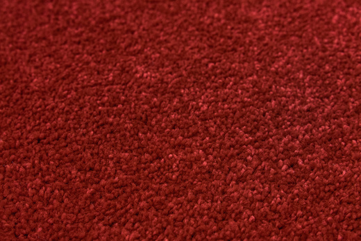 Okrągły Dywan Lima 2081A Red Czerwony pod choinkę