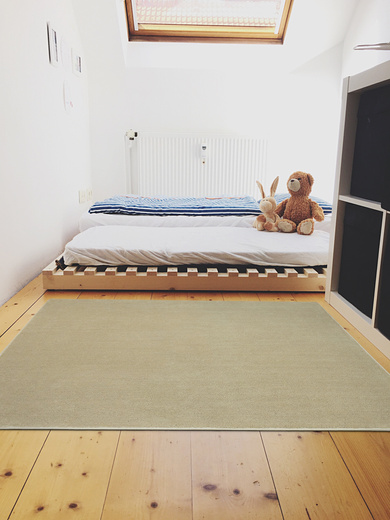 Wykładzina Lexus 173 Beż szerokość 4 m