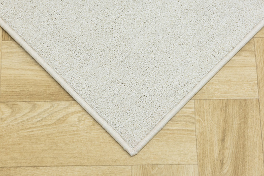 Dywan Destiny 100 Ivory Krem na filcu