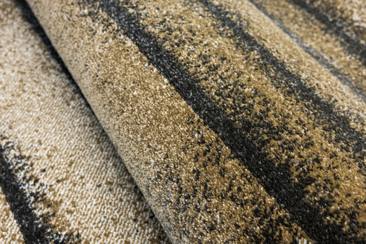 Chodnik Rainbow 11196/BG2 deski beż szary szerokość 70 cm