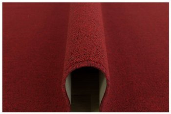 Dywan Astra 320 czerwony