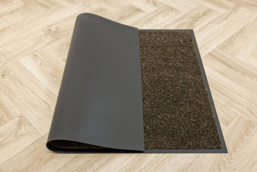 Wycieraczka Antypoślizgowa Pro Clean 32 brown Brąz