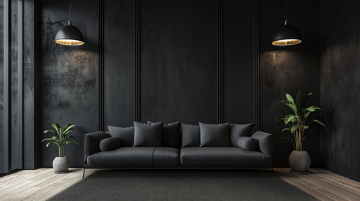 Dywan Dynasty 76 grafit