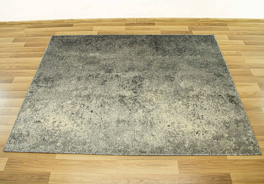 Dywan Marl 19 Szary Beton Marmur