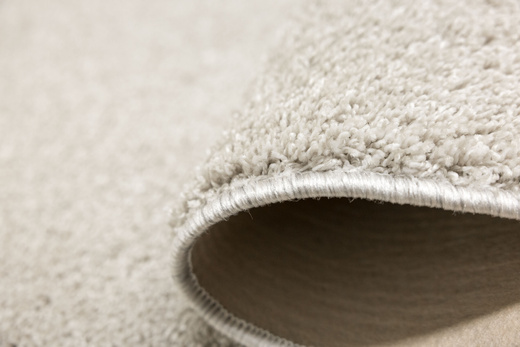 Dywan Sphinx-special 474 Jasny Kaszmir Kremowobeżowy Lśniący filc