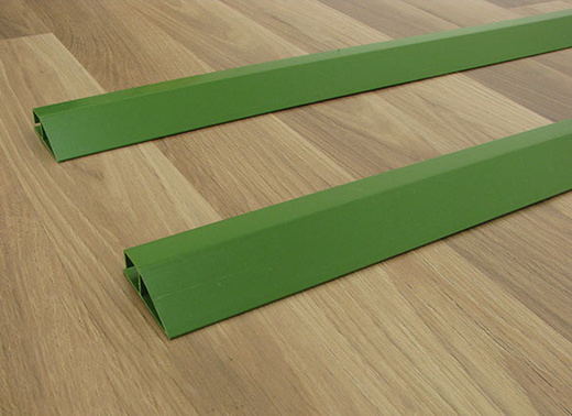 Profil zielony do wycieraczki Astroturf