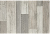 Wykładzina PCV Feelings Cuban Oak 976M Szary Beż szerokość 1 m