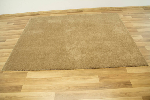 Dywan Lush 72 Beż Cappuccino