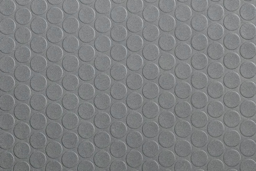 Wykładzina PCV Avtolin New Szary Kapsle Pastylki szerokość 2 m