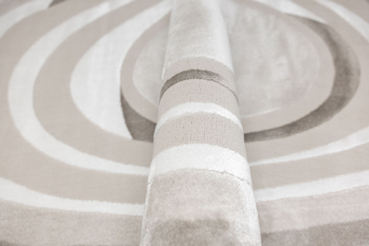 Dywan Selena GS006A Cream/Beige Szary Beżowy Krem Ksztalt