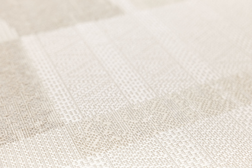 Dywan Sznurkowy Haga 04719A beige/cream Krem Beż Szary Geometria Outdoor