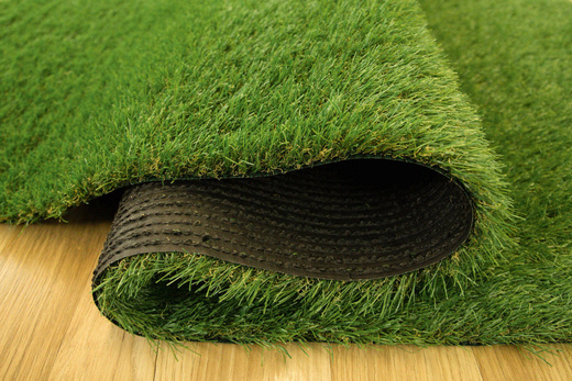 Sztuczna trawa Cuba 38 mm Zieleń szerokość 3 m