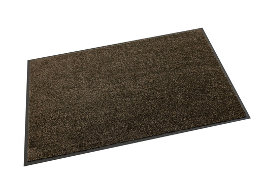 Wycieraczka Antypoślizgowa Pro Clean 32 brown Brąz